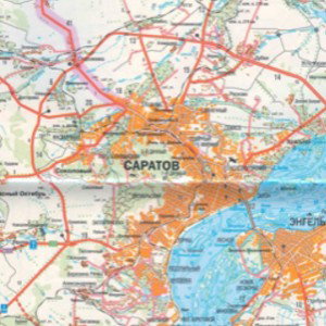 Саратов