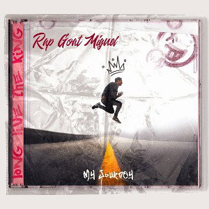 Day 1 Album My Journey 