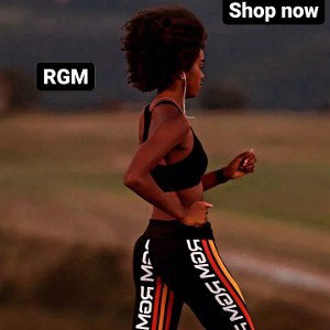 RGM track queen 
