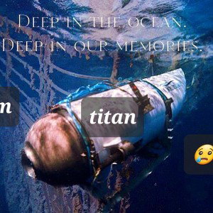 RGM lost SubMarine 😢 