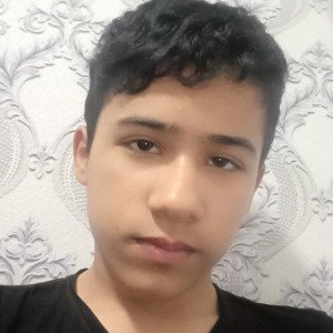 A'ZAMOVICH BEGMATOV ARSLONBEK