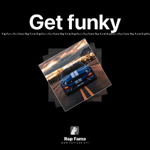 Get funky