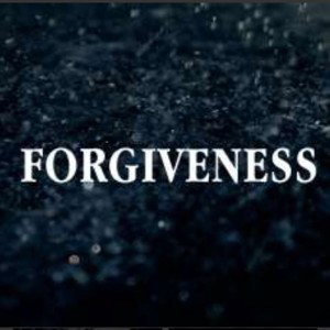 FORGIVENESS LAST TRACK GOD BLESS YOU ALL 