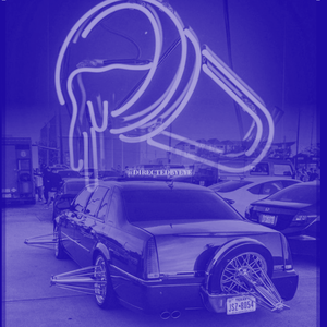 TEXAS THANG  (Slowed + Reverb)