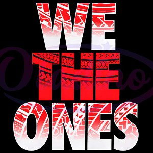 WE THE ONES FEAT JBENZO (LOS UNICOS)