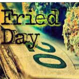 FRIED DAY FREESTYLE STORY 1