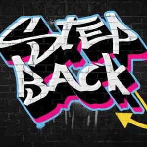 Take A Step Back