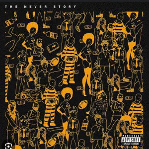 The never story feat Boss madness 