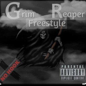 GRIM REAPER 