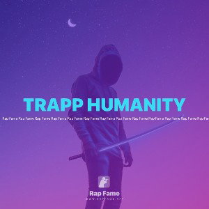 TRAPP HUMANITY 
