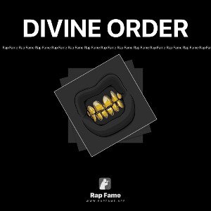 DIVINE ORDER 
