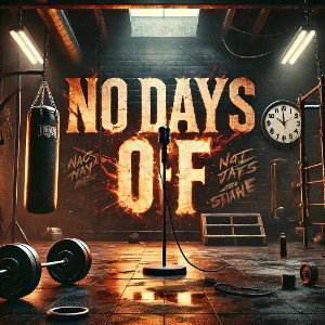 No Days off