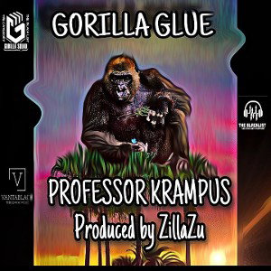 🍹Thë Rëal_Juicë🕊️🦍 - Callous Niggas {Ft. Professor Krampus}