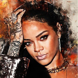 Needed Me A Gentlemen 30 Remix Feat Rihanna