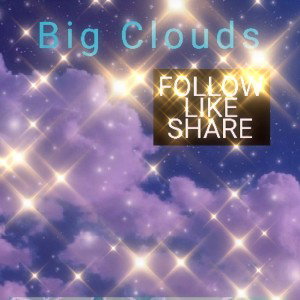 Big Clouds (official audio)