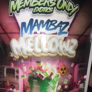 mambaz 