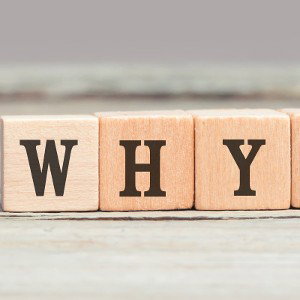 Jason - Why?