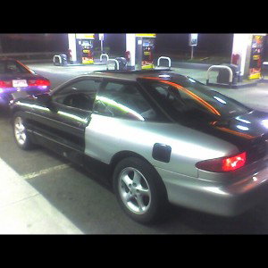 Jason _Profound_ - Stuntin