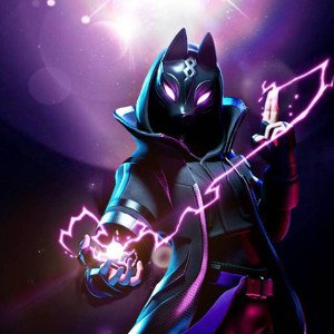 Fortnite podcast 6