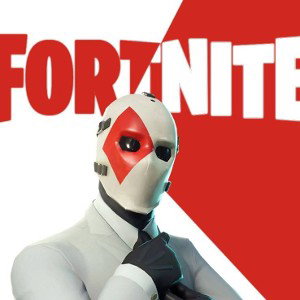 FORTNITE PODCAST 4
