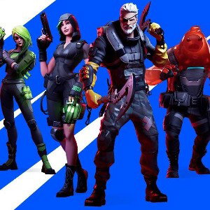 FORTNITE PODCAST 3
