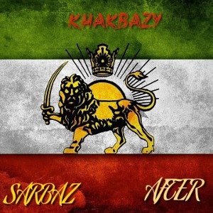 KHAKBAZY