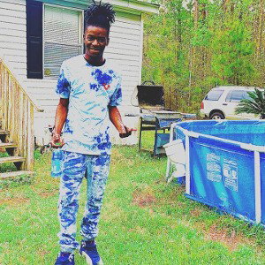 YvnG Trap-everything going left