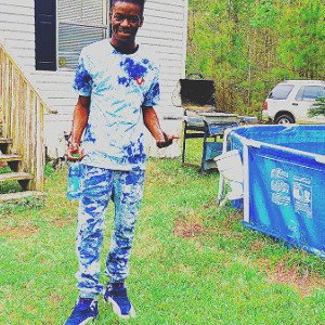 YunG trap-freestyle