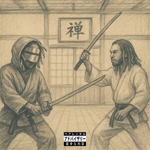 THE DOCTOR ft. Django Starr