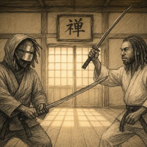 BATTLE SCARS ft Django Starr