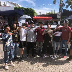 LGR ZONA DE PIRATAS ft mono_351 (salido del callejon)🔥🔥💣
