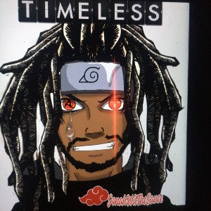 Jonah Houston - Timeless