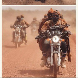 ROAD TO KILL