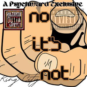No Its Not (Freestyle)