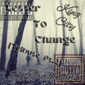 Letter To Change (Tribute Pt.2)