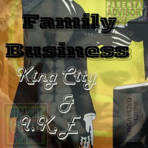 Family Business (It's Personal)