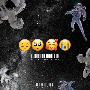 L_SHADY - Mixed Emotions