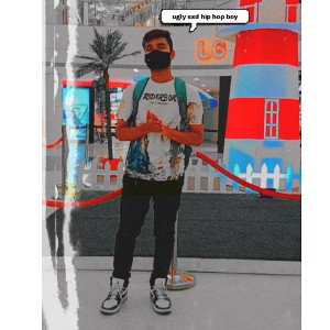 L_SHADY - Skrrt Skrrt | Prod.by Dredd af 