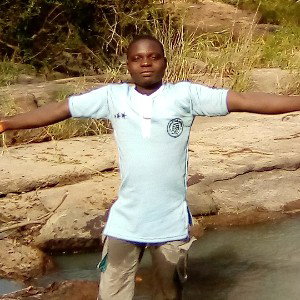 Alheri
