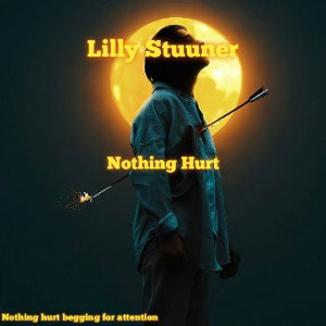 Nothing hurt