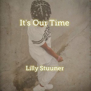 It's our time 