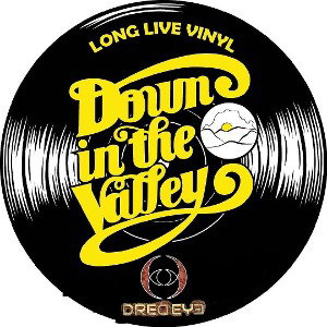 DOWN IN THE VALLEY 