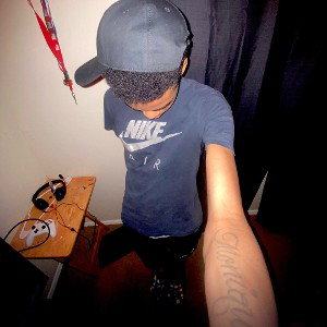 shottakemonte- look at my drip💧