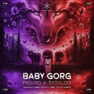 Amir Tataloo / Baby Gorg