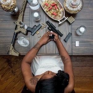 Pistols & Pussy