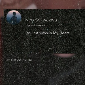 Lil NEO - cheated 