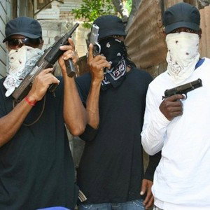 GANG GANG - Talon2Chain 