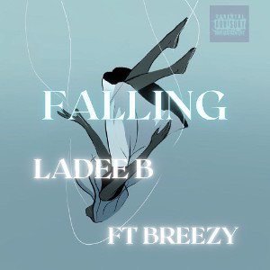 falling ft breezy 