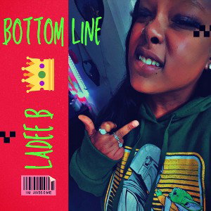 BOTTOM LINE️ 