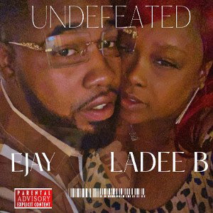 Undefeated vol 1